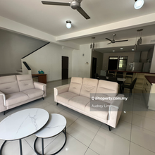 Terrace house for Rent
