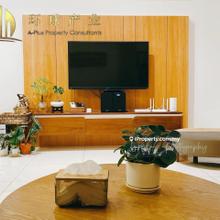 K Residensi Condominium For Sale, Seberang Jaya Area Near Perai