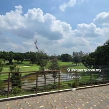 Kota Kemuning Hills Golf View Bungalow for Sale by Jj Wang