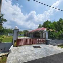 Tanah Lot Banglo Status Bangunan di Rasah Kemayan Seremban 