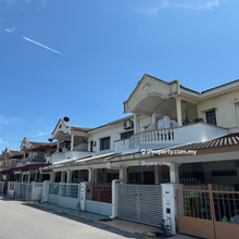 Town Area Town House Ground Floor Full Extended For Sell