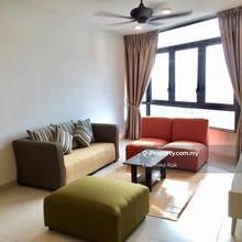 Fully Furnished Unit