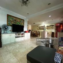 Taman Sinar Baru, Damai, Kota Kinabalu
