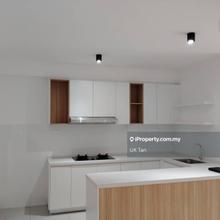 Eden The Parque New Condo for Rent! Many Units Available!