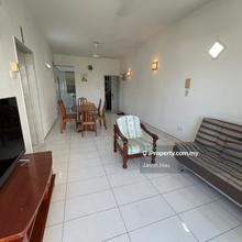 Block 2 low floor furnished unit