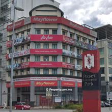 Shop-office for Sale