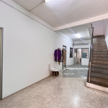 2-Sty Terrace Seksyen 17, PJ - Freehold, Good Rental Yield & Location