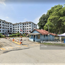 10 mins drive to Putrajaya & Cyberjaya (toll free) 25min to KL City