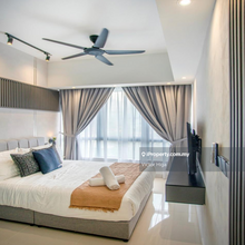 Dual Key - 11% ROI/Fully furnished/Ready condo