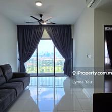Link 2 Residence Bukit Jalil for Sale. 