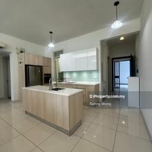 Move in Condition, 3 Car Park