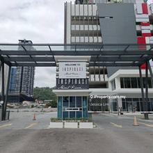 Mont Kiara, Inspirasi Condo For Rent