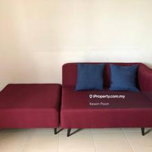 Beverly Plaza Medan Purta, Condominium @ Bandar Menjalara, Real Photo
