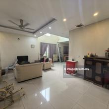 2.5 Sty Semi-D @ Song Ban Kheng Bukit Mertajam Taman Bukit For Sale !