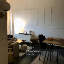 Sentul, M Centura Condominium For Sale