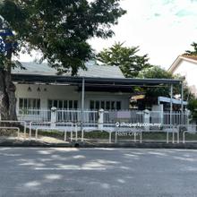 Tanjung Aru Bungalow