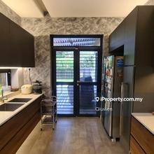 Canal Garden South Horizon Hills move in condition