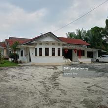 Bungalow For Rent, Petaling Jaya
