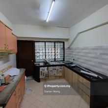 Opposite Hospital, Walking to IMU & LRT, 5 mins drive to Pavilion 2