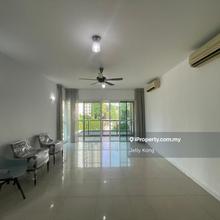 Unique Unit In Mont Kiara Banyan