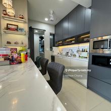 Serviced residence for Sale
