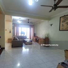 Taman Bukit Cheras Terrace house for Rent