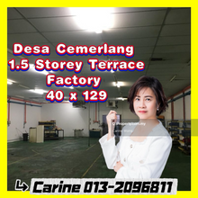 Desa Cemerlang 