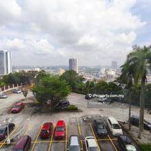 Kajang View unit