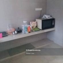 Affordable Living at Salak South Garden KL for Sale