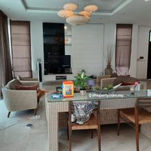 Aspen Garden Bungalow Cyberjaya to Rent