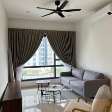 Tria Residences @ 9 Seputeh 