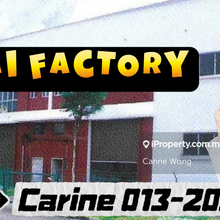 Taman Perindustrian Murni 