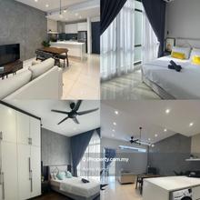 Park 2  Bukit Jalil , Bukit Jalil , Condo , Pavillion Bukit Jalil 