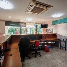 Pusat Bandar Rawang, Rawang town, Pekan Rawang