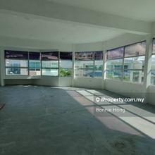 Metrotown Shop-Office for Rent @ Metrotown Kolombong, Sabah