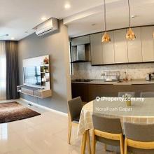Sunway Gandaria Residences, Bangi