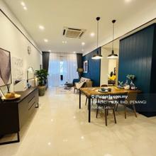 Lucerne @ Bayan Lepas ( Dual Key )