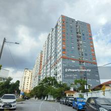 Glenview Villa Jalan Kuari Cheras super convenient location near MRT