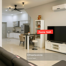 Raintree 2, Simpang Ampat 1.5 Storey Townhouse