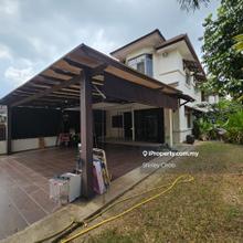 2.5 Storey End Lot Unit, Puchong Jaya