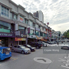 Prima Sri Gombak, Ground Floor Shop Lot, near main road, 22x75