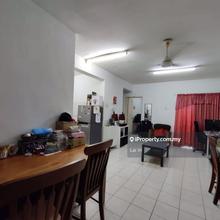 Pelangi Damansara Apartment @ Persiaran Surian