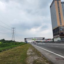 Bandar bestari klang commercial land