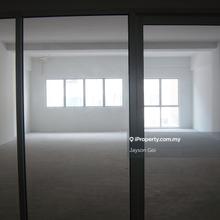 Plaza Medan Putra Business Centre, Shop-office for Sale