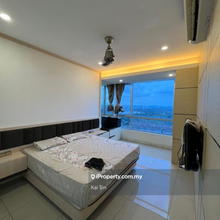 Greenfield Regency Studio For Rent