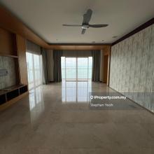 Prime Location Nice Renovated Partial Furnished Unit in 11 Gurney