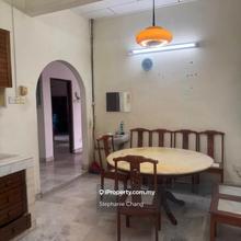Canning Garden Single- Storey Bungalow House For Sale