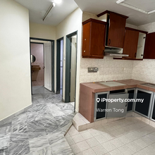 Polo Park Condo