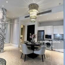 Branded Residence with nice location .