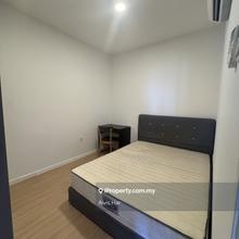 Walking distance to Taylor Female Room Rental